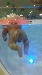 -小鸭先知婴儿游泳馆