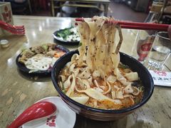 -惠丰源烩面馆(经七路店)