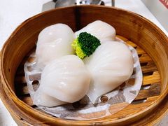 -煲王粤菜餐厅(中侨中心店)