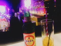 特色鸡尾酒-VENU+海景酒廊