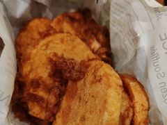 -老板恋上鱼(环山路店)