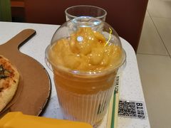 -乐凯撒披萨(汇港购物中心店)
