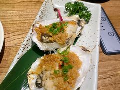 -蟹将军·松叶蟹和牛日料放题自助(K11店)