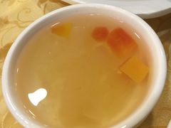 糖水-海宝酒家(中山四路店)