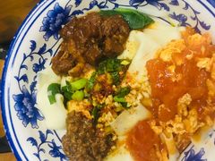 -秦韵轩·西安小馆(贻成福地广场店)