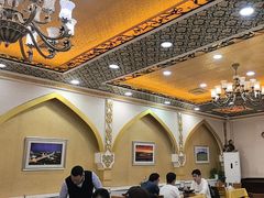 -新疆巴州金丝特餐厅(大钟寺店)