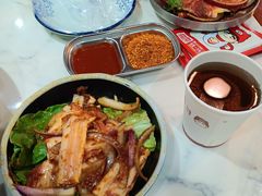 -酒拾烤肉(星沙店)