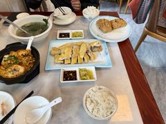 -芳华轩•客家菜馆(梧桐山店)