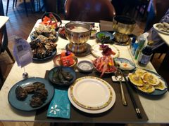 -喜庭海鲜自助(来福士店)