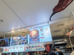 -成都你六姐·牛肉冒菜·麻辣香锅(长泰广场店)