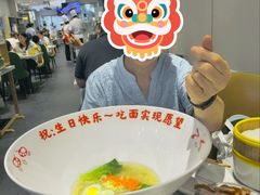 -紫光园·烤鸭·北京菜(团结湖店)