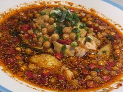 -南山翁新概念川菜(江宁万达广场店)