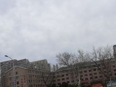 -大连市西岗区大同小学