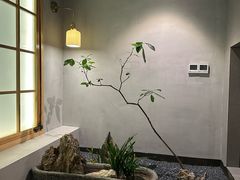 -本处·素食·融合料理(南油店)