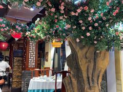 -蠔友汇·海鲜·生蚝烧烤(大东店)