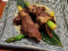 -気楽亭和食料理(气乐亭大世界本店)