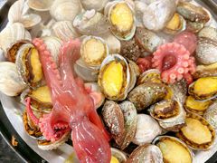 -仙螺岛海鲜自助餐厅(总店)