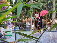 -二荆条·蜀鲜汇城市森林火锅