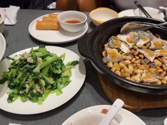 -新吉士·上海菜(浦东LCM置汇旭辉店)