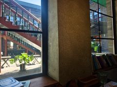 -仁义涵西餐·咖啡(中华巴洛克店)
