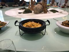 -雅和睿景·商务宴·风味土窑鸡(花博汇店)