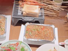 -管氏翅吧(马家堡店)