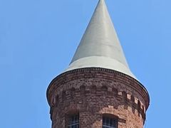 -青岛德国监狱旧址博物馆