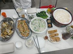 -嘉升大排档(番禺总店)