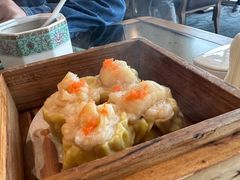 -彩丰楼中餐厅·仁恒洲际酒店