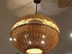 -东方苑自助餐厅(稻香湖景酒店)