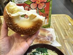 -One Bagel·一个贝果(悠唐店)