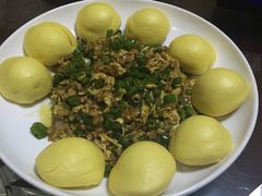 -大城·烧烤海鲜大排档(台东店)