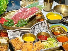 -妥妥烤肉料理(昙华林店)