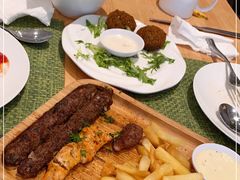 -ALAMEEN阿拉伯餐厅(三里屯店)