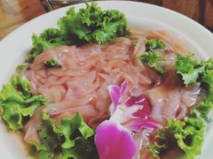 -珍巴奴毛肚牛肉小火锅(四惠店)