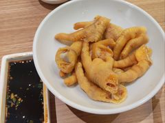 -苏小柳点心·手作小笼包(鸿寿坊分院)