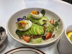 -1/2half西餐(中大国际店)