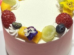 -沁屋面包店(人民东路店)