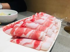 -海底捞火锅(青山湖万达夜宵主题店)