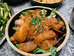 -酒拾烤肉(九方店)