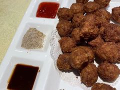-新侨小馆(东直门北小街店)