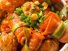 -小龙坎火锅(全球总店)