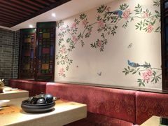 卡座-点都德(大茶楼店)