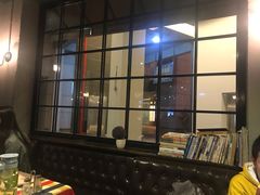 -遇见西木美式餐厅(体育路店)