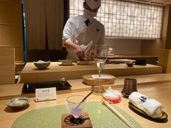 -炎橘·板前料理 Omakase