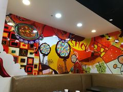 -小山城麻辣香锅(新邻生活广场店)