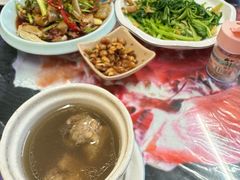 -盛中钰广味小馆