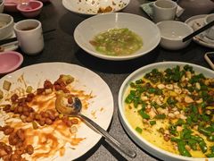 -赠李白·如诗的川味(余杭万达广场店)