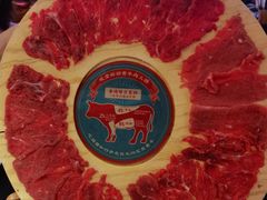 -吼堂老火锅(万寿宫店)