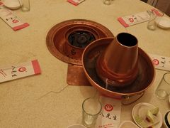 -八先生涮肉房(三里河店)